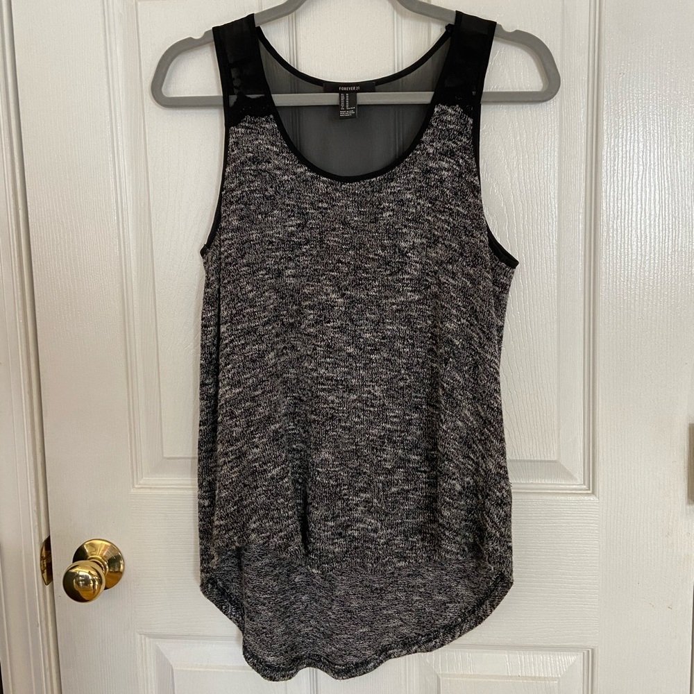Forever 21 tank top